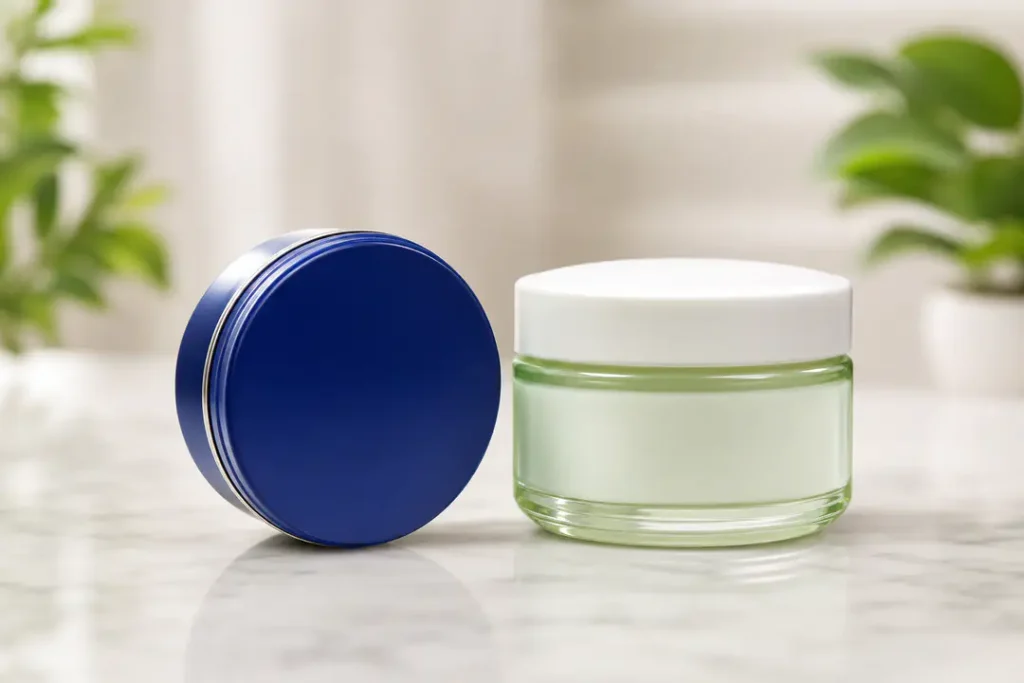 I’m a Skincare Beginner. Is Nivea a Good Starting Brand Compared to Garnier?