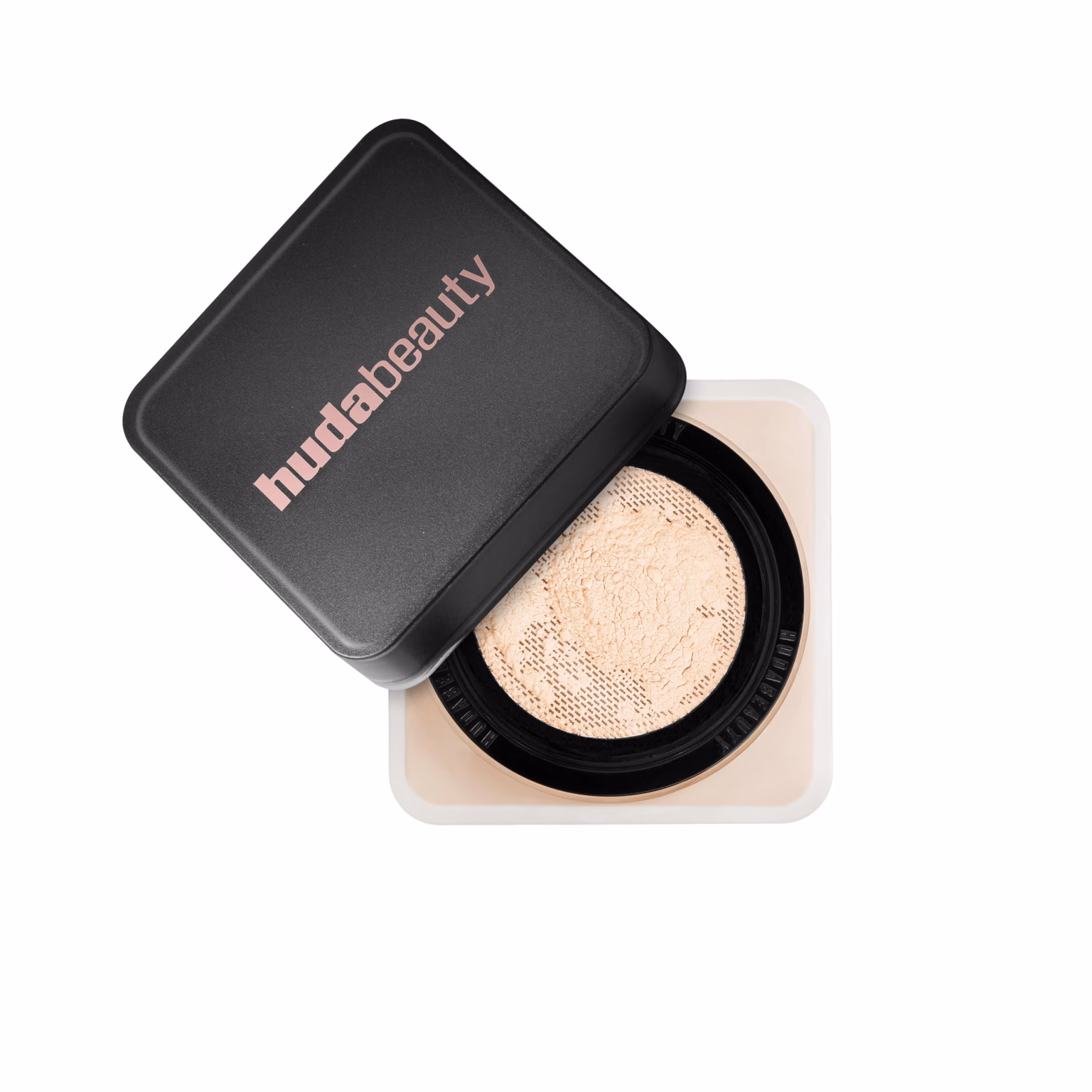 Who Owns Huda Beauty?