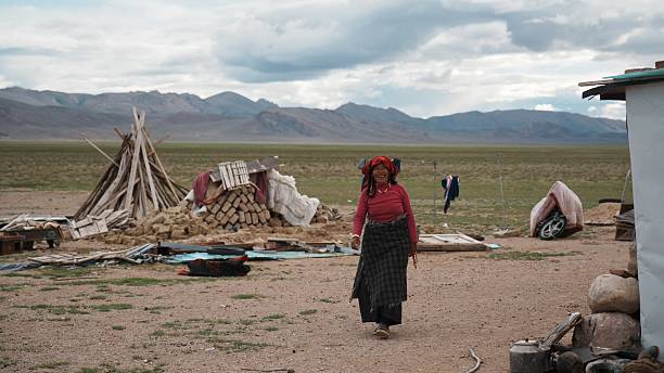 What Is a Nomadic Lifestyle? What Is a Nomadic Lifestyle?