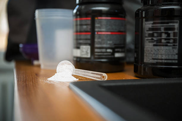 Does Optimum Nutrition Creatine Come With a Scoop? Does Optimum Nutrition Creatine Come With a Scoop?