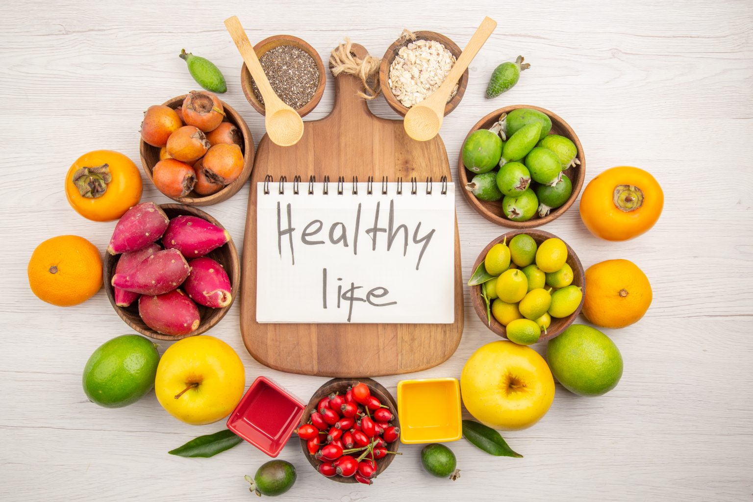 WellHealthOrganic.com: A Practical Guide to Natural Wellness in the Digital Age wellhealthorganic